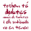 Avatar de l’usuari