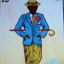 Avatar de l’usuari